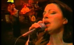 music ΧΑΡΙΣ ΑΛΕΞΙΟΥ – Η ΠΑΤΡΙΔΑ