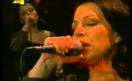 music ΧΑΡΙΣ ΑΛΕΞΙΟΥ – ΔΕΚΑΤΡΕΙΣ ΦΩΤΙΕΣ