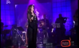 music Χάρις Αλεξίου – Μάγισσα – G3M