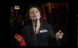 music Χάρις Αλεξίου – ΜΑΓΙΣΣΑ | Haris Alexiou – MAGISSA (LIVE 1994)
