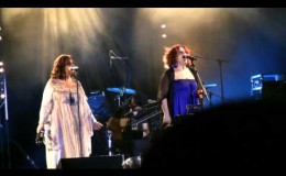 music Χάρις Αλεξίου, Μάρθα Φριτζήλα, Live 2010, Πισσώνας Ευβοίας