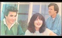 music Με ιπτάμενο δίσκο – Χάρις Αλεξίου