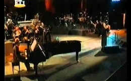 music Χάρις Αλεξίου – Canzone Arrabbiata