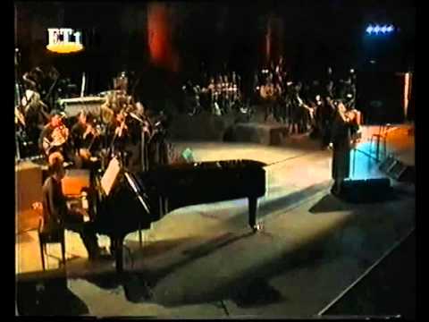 music Χάρις Αλεξίου - Canzone Arrabbiata