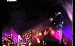 music Χάρις Αλεξίου – Να με θυμάσαι.flv