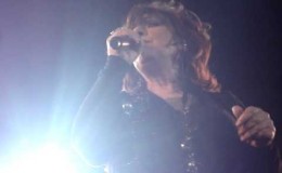 music Ζήτα μου ό,τι θες – Χάρις Αλεξίου 15/6/2009