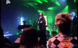 music Χάρις Αλεξίου –  Μια καλημέρα – G3M