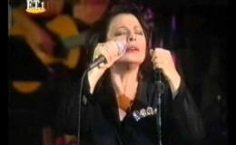 music Χάρις Αλεξίου – Το τραγούδι της Ευρυδίκης