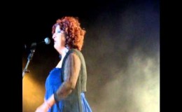 music θα με δικάσει… Μάρθα Φριντζήλα Θέατρο Πέτρας  2010