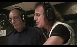 music Β. Παπακωνσταντίνου & Δ. Μητροπάνος – Σαν ναυαγός