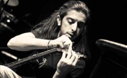 music Τι λάθος κάνω – Γιάννης Χαρούλης (New Song 2012)