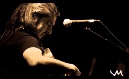 music Γιάννης Χαρούλης – Ανεμόσκαλα