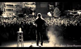 music Πασχαλίδης & Χαρούλης – Φωτιά μου @ Δίπλα στο Ποτάμι 2006