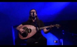 music Γιάννης Χαρούλης _ Σαν είχες άλλον στην καρδιά