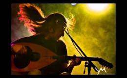 music Γιάννης Χαρούλης – Τότε και ‘γω