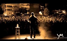 music Γιάννης Χαρούλης – Ραμόν