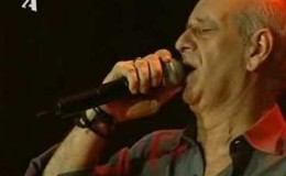 music Mitropanos – Roza live