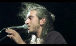 music Εγώ δεν είμαι ποιητής | Γιάννης Χαρούλης