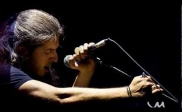 music Γιάννης Χαρούλης – Πρώτη άνοιξη