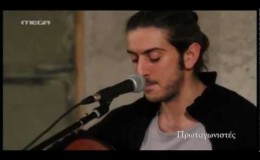 music Γιάννης Χαρούλης – Έλα πάρε με @ “Πρωταγωνιστές”