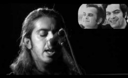 music XAROULIS YIANNIS – SEVAX O THALASSINOS (Megara 2009)