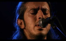 music XAROULIS YIANNIS – AKROVATIS (Megara 2009)