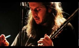 music Γιάννης Χαρούλης – Οδοιπόροι