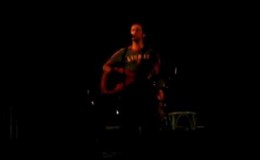 music Η Τίγρη – Γιάννης Χαρούλης @ Νόστος
