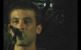 Απόστολος Ρίζος –  “Μέτρησα”