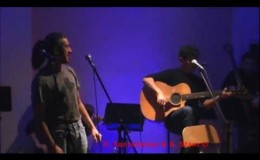 music Μάλαμας, Χαρούλης – Στις χαραυγές ξεχνιέμαι @ Δοχός 2011