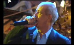 music Dimitris Mitropanos – Roza (live)