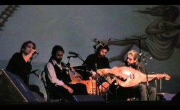music Αποχαιρετισμός  | Γιάνης Χαρούλης – Μίλτος Πασχαλίδης