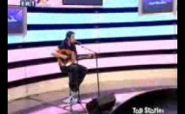 music γιάννης χαρούλης παραδοσιακό