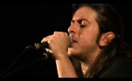 music XAROULIS YIANNIS – STIS XARAUGES KSEXNIEMAI (Nea Smirni 2009)