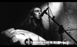 music Γιάννης Χαρούλης – Σαν είχες άλλο στη καρδιά @ 03/04/2012