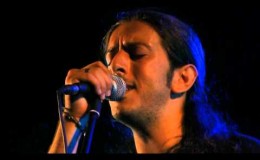 music XAROULIS YIANNIS – MANOULA MOU (SANTORINI 2010)