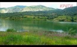 music Μια ώρα μόνο  με Ερωτόκριτο και άφθονη Κρήτη.