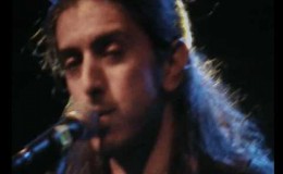 music Γιάννης Χαρούλης | Χειμωνανθός | Τεχνόπολις