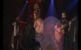 Απόστολος Ρίζος – Μάρθα Φριντζήλα / “Τι να θυμηθώ” live