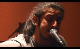music Γιάννης Χαρούλης – Η τίγρη @ Δοχός, 17/12/2011