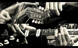 music XAROULIS YIANNIS –  PLISTRA TOU OURANOU