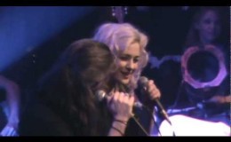 music Giannis Xaroulis & Natassa Bofiliou – Koita Egw (StN 01.04.2012)