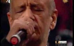 music Dimitris  Mitropanos – svise to feggari