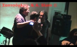 music Σωκράτης Μάλαμας & φίλοι  – Κάτω απ’ το μαξιλάρι @ Δοχός