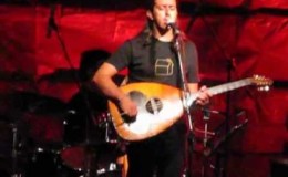 music Yannis Xaroulis Ela pare me Live @ Murtzana 20 08 09