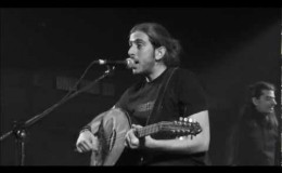 music Γιάννης Χαρούλης – Μαλαματένια λόγια @ Ιβανώφειο, 11/02/2013