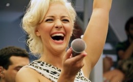 music Νατάσσα Μποφίλιου – Η καρδιά πονάει όταν ψηλώνει @ Reload
