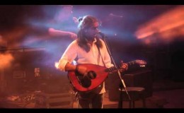 music Ο ακροβάτης | Γιάννης Χαρούλης ( Λυκαβηττός 2013 )