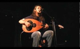music Γιάννης Χαρούλης – Πάντα θλιμμένη χαραυγή @ Προσοτσάνη