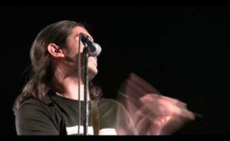 music XAROULIS YIANNIS – AXARNEIS (Goudi 2009)